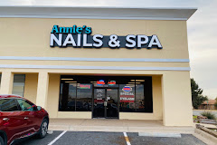 Annie’s Nails & Spa