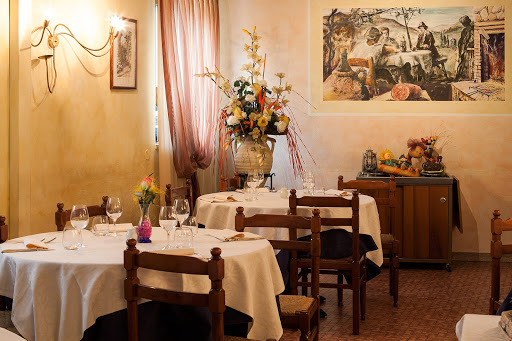 Antica Locanda El Grio in Costeggiola, Provincia di Verona