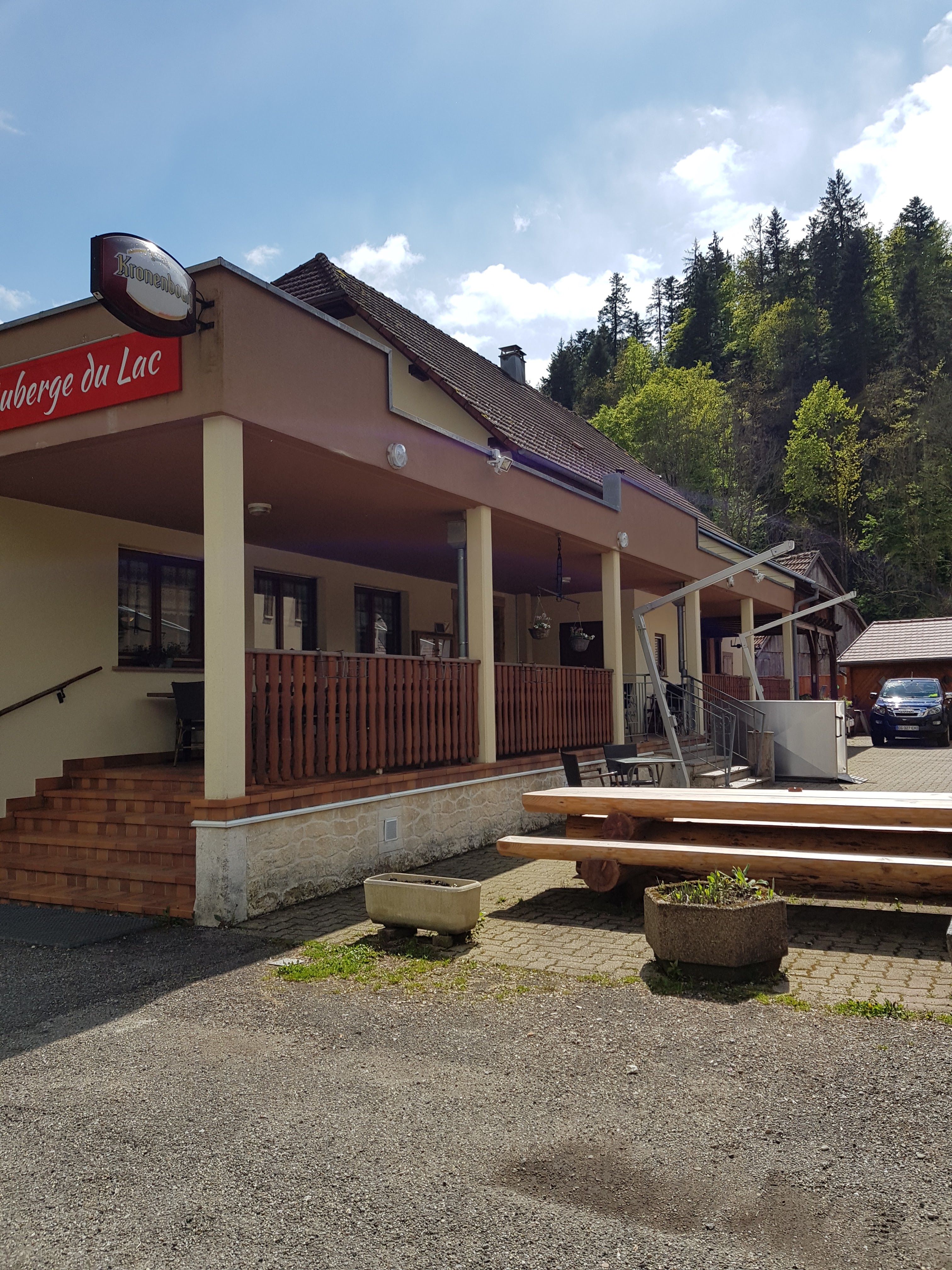 Photo n° 3 de l'avis de Marc.i fait le 05/05/2019 à 13:39