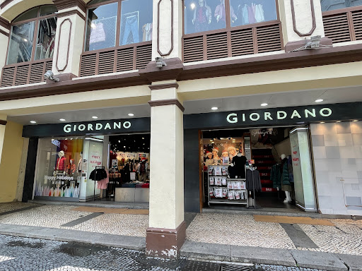 Stores to buy women's shirts Macau