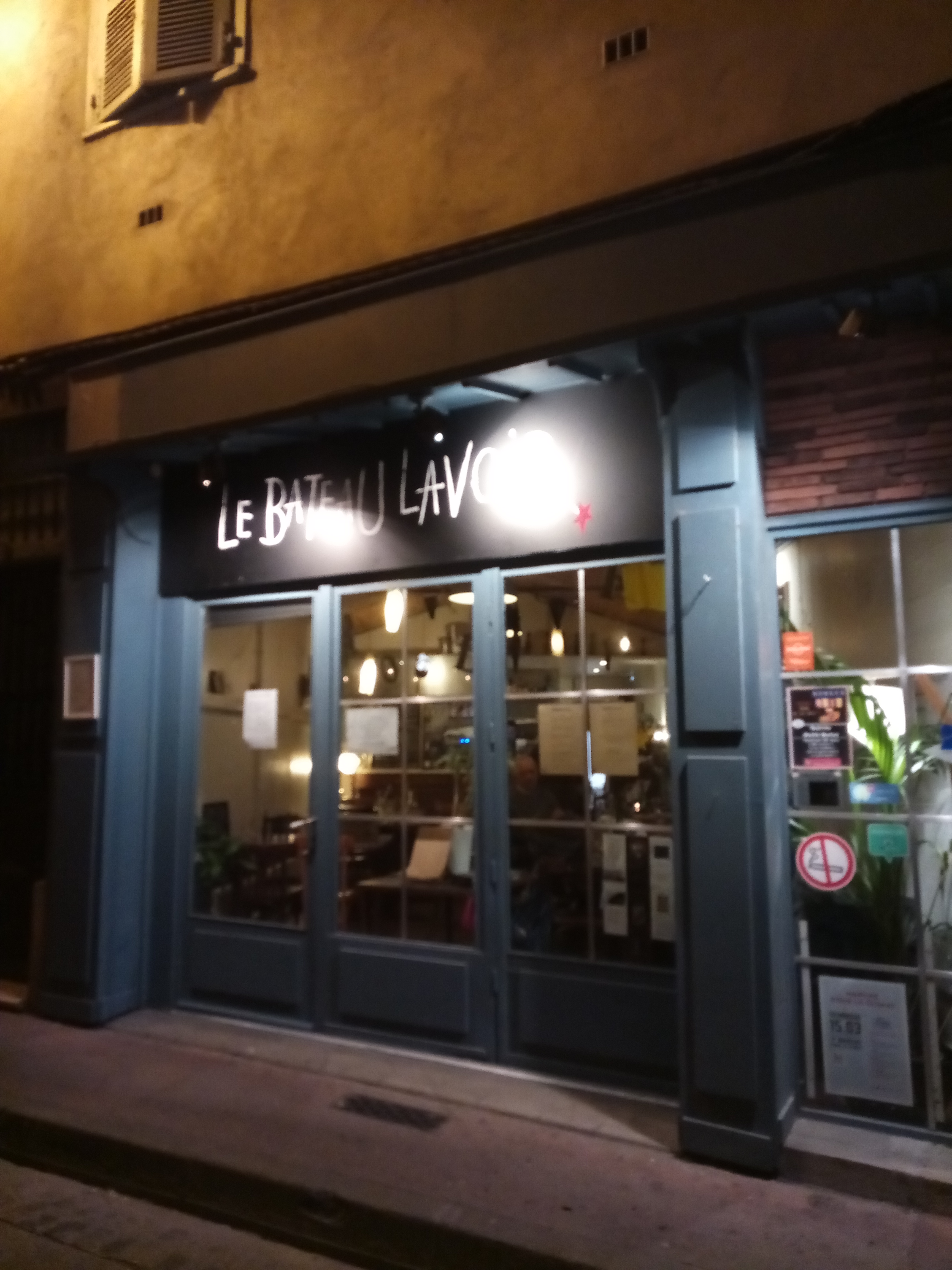 Photo n° 1 de l'avis de pablo.R fait le 21/03/2019 à 23:40