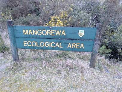 Mangorewa Ecological Area