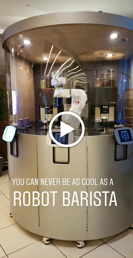 Shopping Mall «Metreon», reviews and photos, 135 4th St, San Francisco, CA 94103, USA