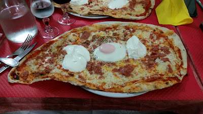 Chez Aldo à Levallois-Perret