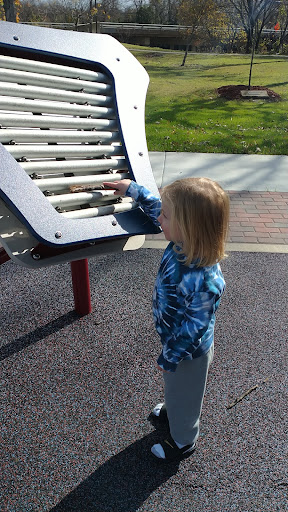 Park «Haltom Rd Park», reviews and photos, 3113 Haltom Rd, Haltom City, TX 76117, USA