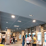 Photo n°5 de l'avis de Simona.a fait le 21/07/2021 à 11:27 sur le  McDonald's à Pescara