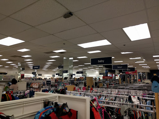 Department Store «Marshalls», reviews and photos, 8661 Colesville Rd, Silver Spring, MD 20910, USA