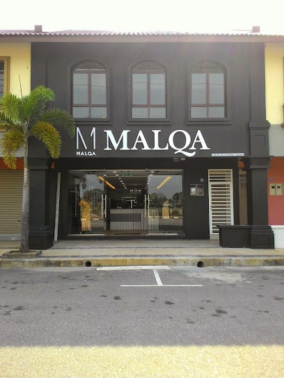 Malqa Boutique