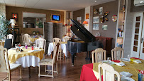 Atmosphère du Restaurant français La Meuse Gourmande à Bar-le-Duc - n°5