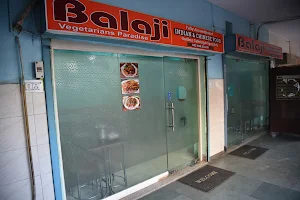 Balaji Vegetarian Paradise image