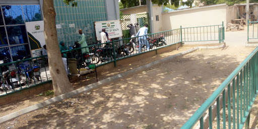 Ministry of Health, 2nd & 3rd Floor, Post Office Rd, Kano, Nigeria, Hospital, state Kano