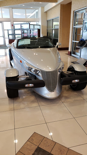 Lexus Dealer «Lexus of North Miami», reviews and photos, 14100 Biscayne Blvd, North Miami, FL 33181, USA