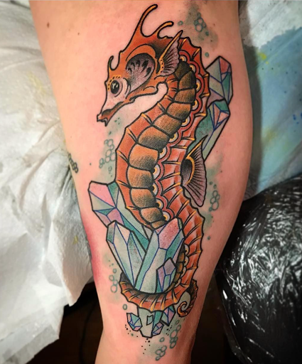 Tattoo Shop «Pyramid Arts Tattoo», reviews and photos, 638 South Ave, Rochester, NY 14620, USA