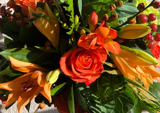 Florist «The Frugal Flower», reviews and photos, 736 Boston Post Rd, Sudbury, MA 01776, USA