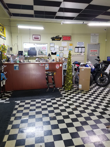 Auto Repair Shop «KT Auto Repair», reviews and photos, 42475 Osgood Rd #1, Fremont, CA 94539, USA