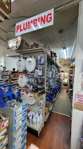 Hardware Store «Novick Hardware», reviews and photos, 302 Central Ave, Jersey City, NJ 07307, USA