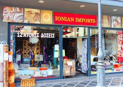 Ionian Imports