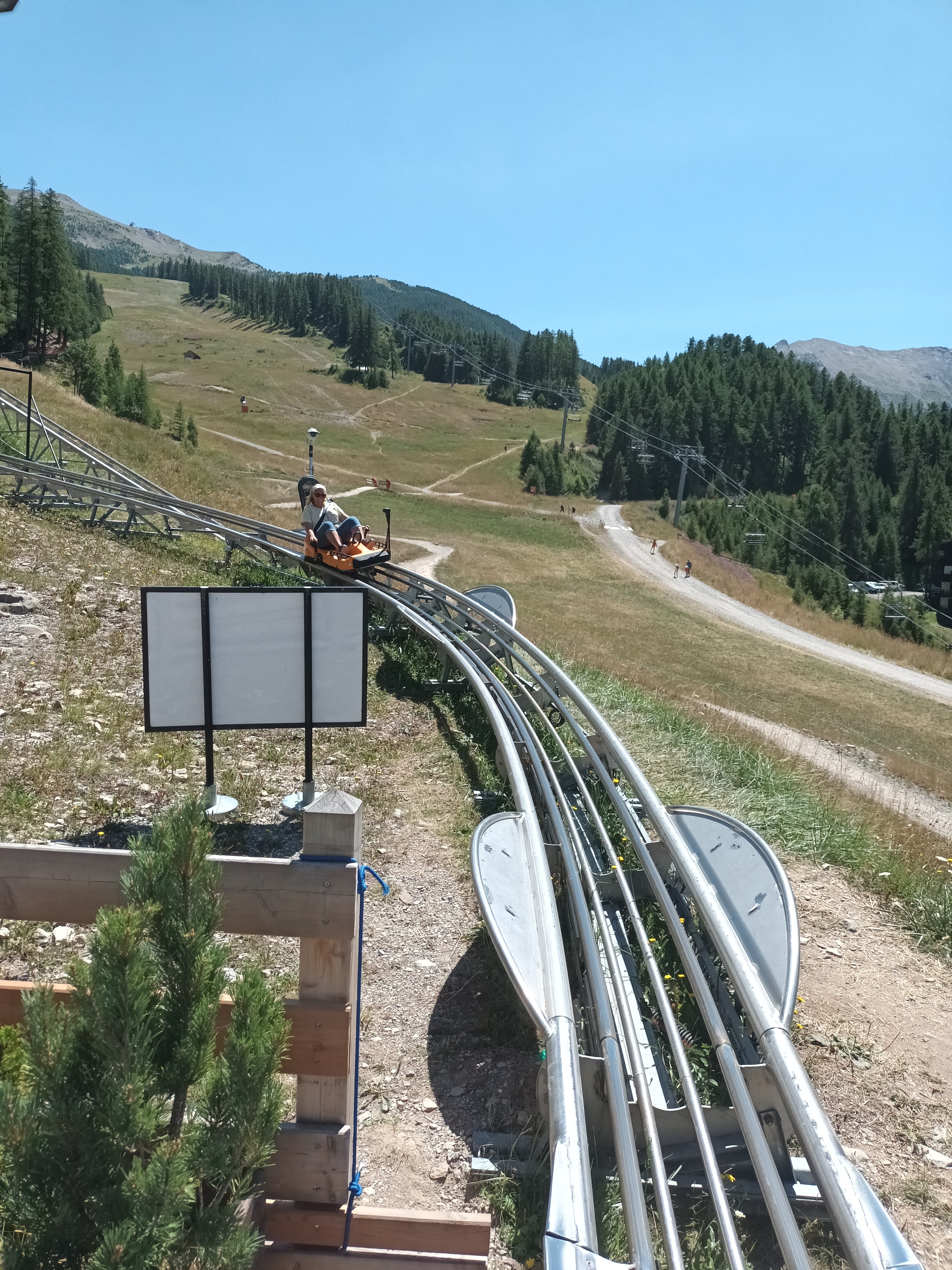 Photo n° 1 de l'avis de Sebastien.L fait le 15/08/2023 à 13:57