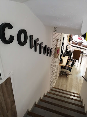 Celine coiffure hair styliste à Trets