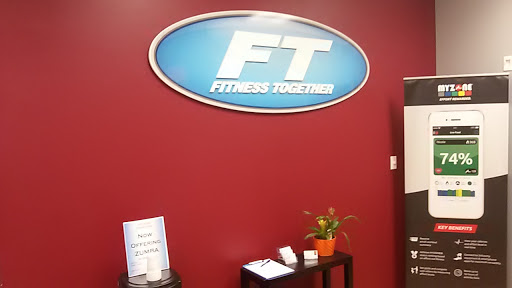 Personal Trainer «Fitness Together», reviews and photos, 334 Littleton Rd, Westford, MA 01886, USA