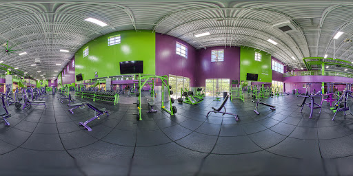 Gym «Youfit Health Clubs», reviews and photos, 140 Cranes Roost Blvd, Altamonte Springs, FL 32701, USA
