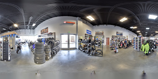 Motorcycle Dealer «Yamaha of Las Vegas/Can Am Sea Doo of Las Vegas», reviews and photos, 7202 S Jones Blvd, Las Vegas, NV 89118, USA