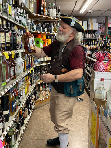 Liquor Store «Garrafeira Wines & Liquor Corporation», reviews and photos, 13844 101st Ave, Jamaica, NY 11435, USA