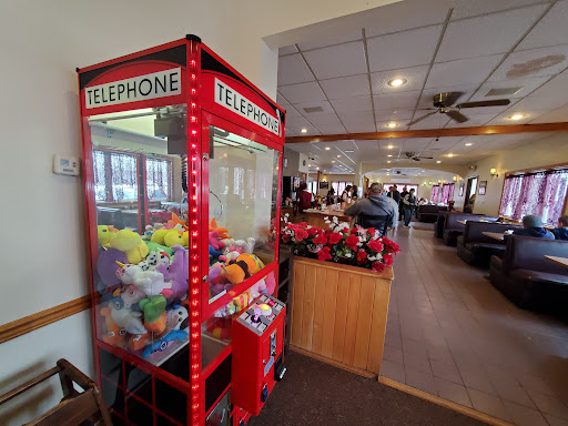 Curt's Family Restaurant