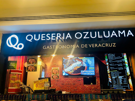 La Queseria de Ozuluama