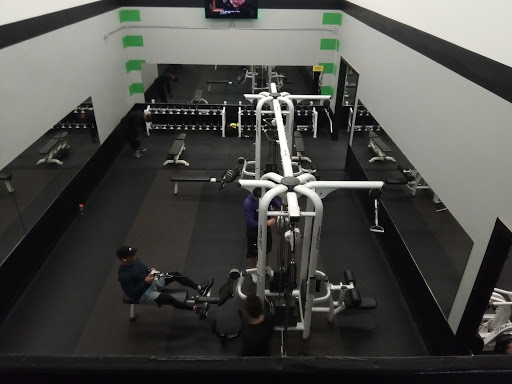 Health Club «Emerald City Athletics - Everett», reviews and photos, 10110 Evergreen Way, Everett, WA 98204, USA