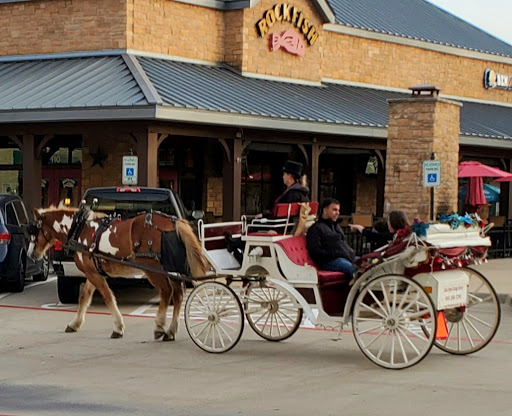 Shopping Mall «The Shops at Highland Village», reviews and photos, 1701 Shoal Creek, Highland Village, TX 75077, USA