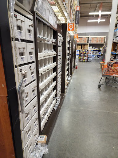 Home Improvement Store «The Home Depot», reviews and photos, 200 Hatton Dr, Glen Mills, PA 19342, USA