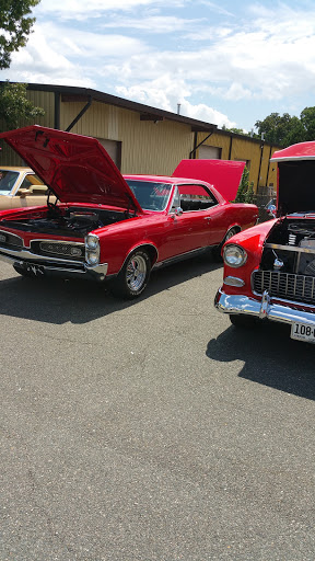 Auto Parts Store «NAPA Auto Parts - Genuine Parts Company», reviews and photos, 800 Southlake Blvd, North Chesterfield, VA 23236, USA