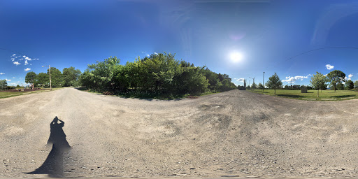 Park «Cunningham Park», reviews and photos, 16850 Southfield Rd, Allen Park, MI 48101, USA