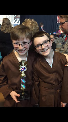 School «Bauer Fine Arts Academy», reviews and photos, 200 El Dorado Dr, Jordan, MN 55352, USA