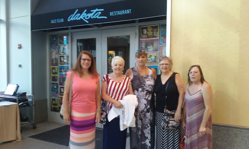 Jazz Club «Dakota Jazz Club & Restaurant», reviews and photos, 1010 Nicollet Mall, Minneapolis, MN 55403, USA