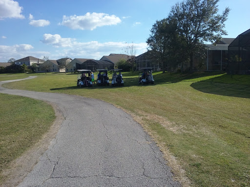 Golf Club «Oaks National Golf Club», reviews and photos, 1500 The Oaks Blvd, Kissimmee, FL 34746, USA