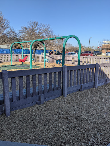 Park «Johnson Road Park», reviews and photos, 640 Johnson Rd, Keller, TX 76248, USA