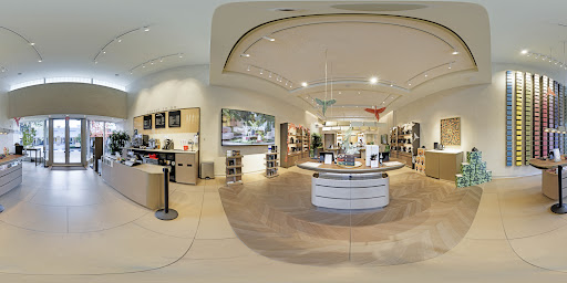 Boutique «Nespresso Miami Boutique & Cafe», reviews and photos, 1105 Lincoln Rd, Miami Beach, FL 33139, USA