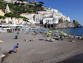 A'Sciulia Amalfi