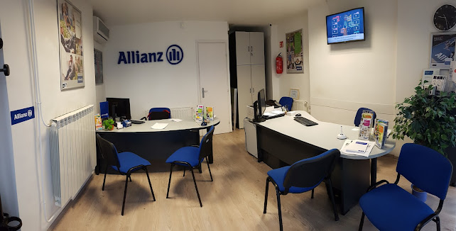 Allianz iroda - Budapest