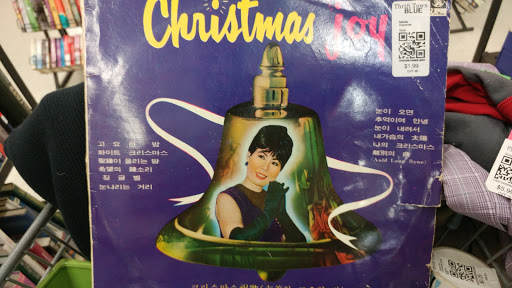 Thrift Store «Thrift Town», reviews and photos, 5700 Manchaca Rd #240, Austin, TX 78745, USA