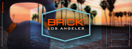 Brick Fitness Los Angeles