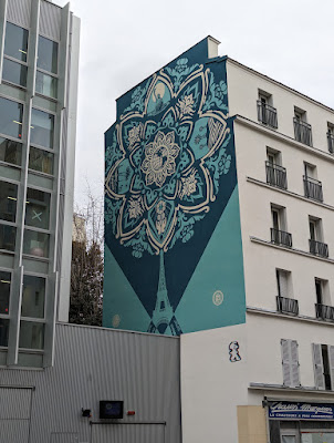 JEANNE D'ARC SANITAIRE à Paris