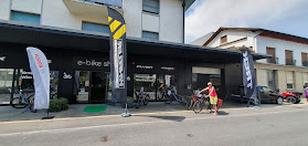 e-bike shop | vélo électrique | Morges