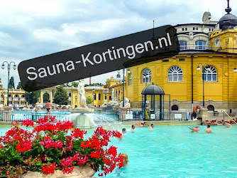 Sauna Amsterdam - Sauna-Kortingen.nl