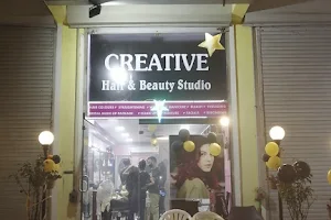 Creative hair & beauty studio image