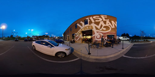 Brewery «Wise Man Brewing», reviews and photos, 826 Angelo Bros Ave, Winston-Salem, NC 27101, USA