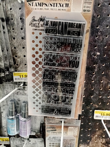 Fabric Store «Jo-Ann Fabrics and Crafts», reviews and photos, 3704 172nd St NE Ste F, Arlington, WA 98223, USA