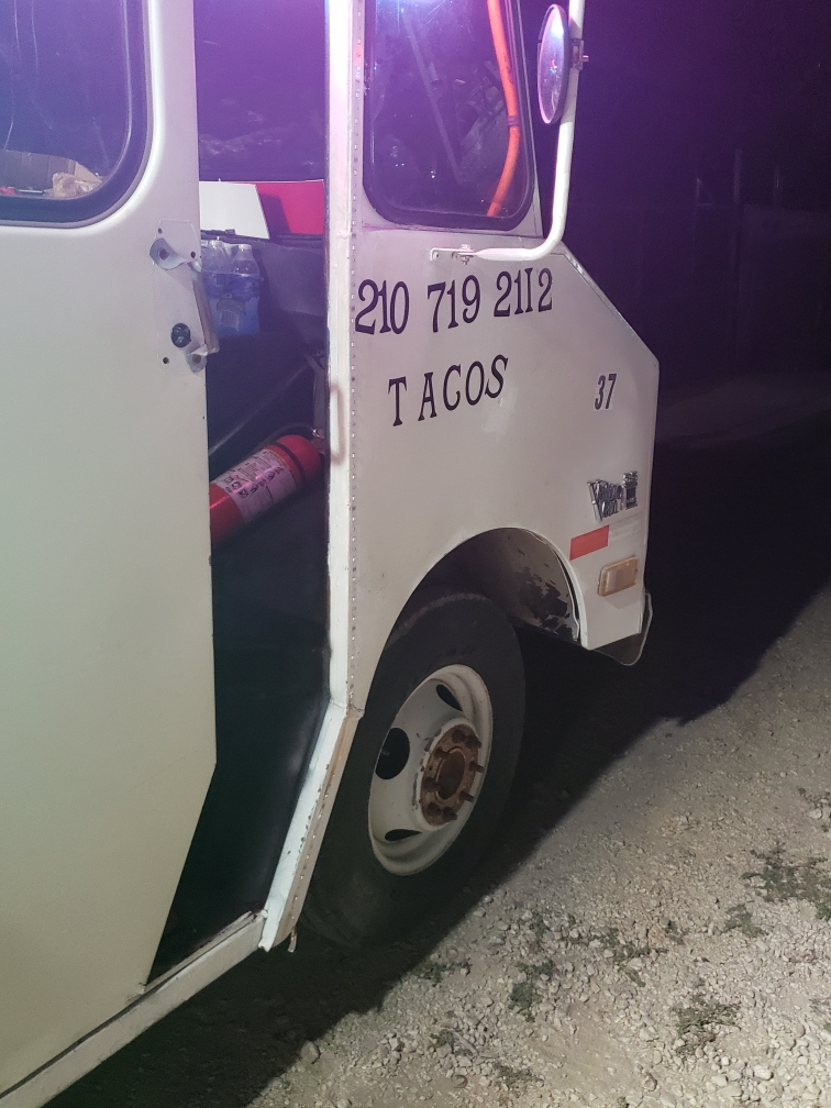 San Luis Potosi 78109